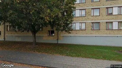 Lägenheter att hyra i Linköping - Bild från Google Street View