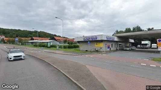 Lägenheter att hyra i Norra hisingen - Bild från Google Street View