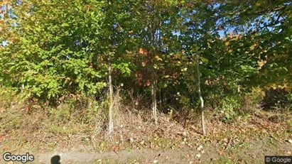 Lägenheter att hyra i Svedala - Bild från Google Street View