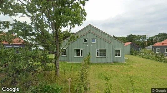 Lägenheter till salu i Ängelholm - Bild från Google Street View