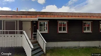 Lägenheter till salu i Åre - Bild från Google Street View