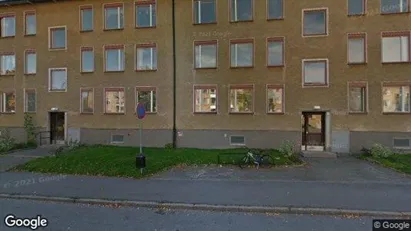 Lägenheter att hyra i Söderort - Bild från Google Street View
