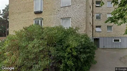 Lägenheter att hyra i Västerås - Bild från Google Street View