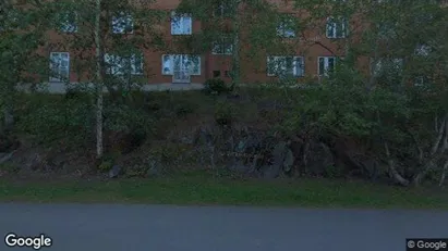 Lägenheter att hyra i Söderort - Bild från Google Street View