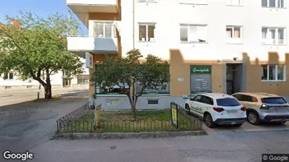 Lägenheter att hyra i Västerås - Bild från Google Street View