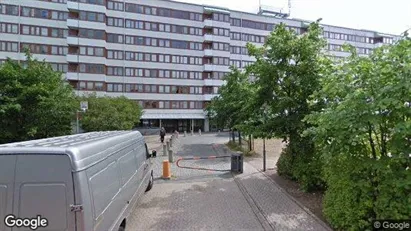Lägenheter att hyra i Västra hisingen - Bild från Google Street View