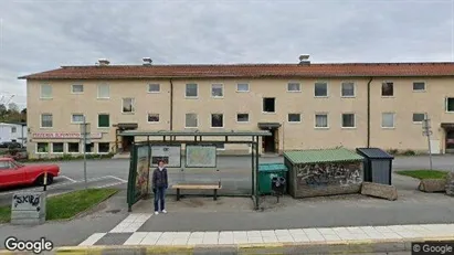 Lägenheter att hyra i Västerort - Bild från Google Street View