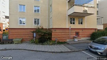Lägenheter till salu i Västerort - Bild från Google Street View