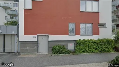 Lägenheter till salu i Uppsala - Bild från Google Street View