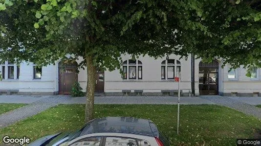 Lägenheter till salu i Malmö Centrum - Bild från Google Street View