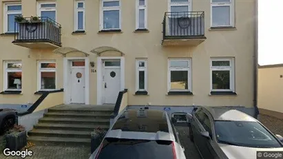 Lägenheter till salu i Helsingborg - Bild från Google Street View