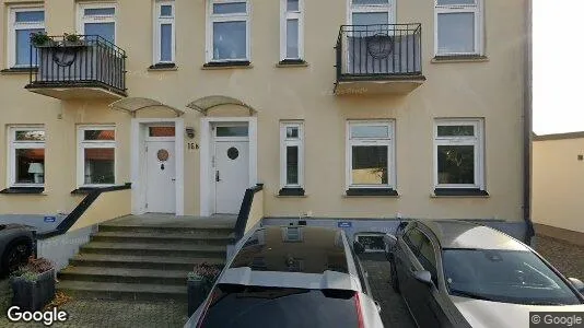 Lägenheter till salu i Helsingborg - Bild från Google Street View