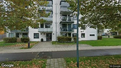 Lägenheter till salu i Malmö Centrum - Bild från Google Street View