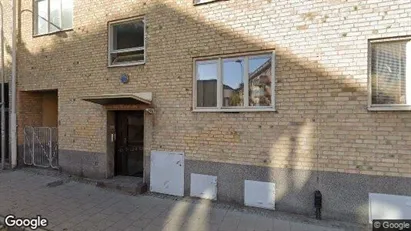 Bostadsrätter till salu i Västerås - Bild från Google Street View