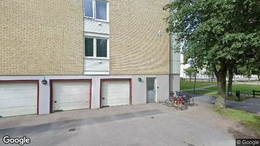 Lägenheter att hyra i Växjö - Bild från Google Street View