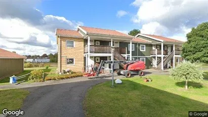 Lägenheter att hyra i Östra Göinge - Bild från Google Street View