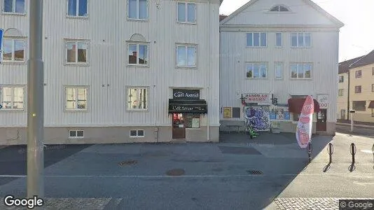 Bostadsrätter till salu i Majorna-Linné - Bild från Google Street View