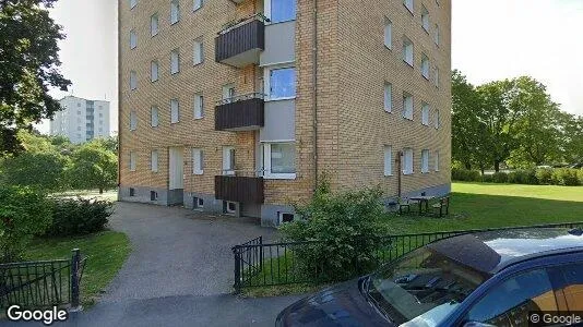 Lägenheter att hyra i Norrköping - Bild från Google Street View