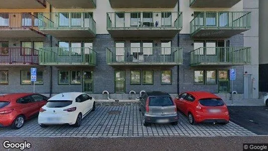 Lägenheter att hyra i Askim-Frölunda-Högsbo - Bild från Google Street View