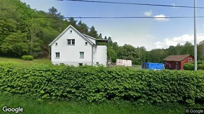 Rum att hyra i Göteborg Centrum - Bild från Google Street View