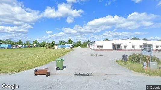 Lägenheter till salu i Örebro - Bild från Google Street View