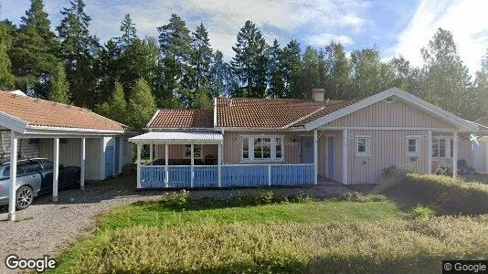 Bostadsrätter till salu i Gävle - Bild från Google Street View