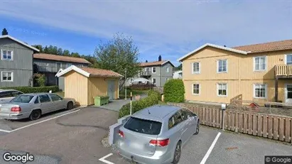 Bostadsrätter till salu i Håbo - Bild från Google Street View
