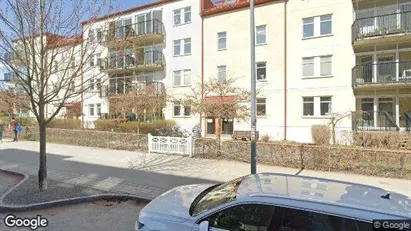 Bostadsrätter till salu i Sundbyberg - Bild från Google Street View