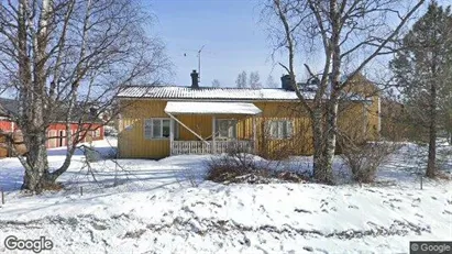 Bostadsrätter till salu i Umeå - Bild från Google Street View