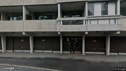 Bostadsrätter till salu i Täby - Bild från Google Street View