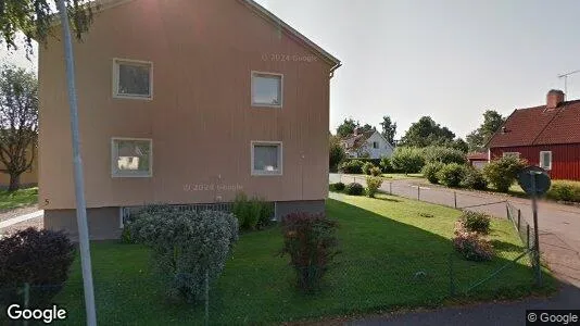 Bostadsrätter till salu i Linköping - Bild från Google Street View