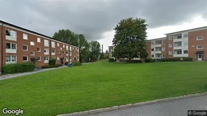 Bostadsrätter till salu i Sundsvall - Bild från Google Street View