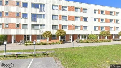 Bostadsrätter till salu i Norrtälje - Bild från Google Street View
