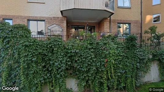 Lägenheter att hyra i Linköping - Bild från Google Street View