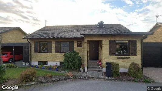 Lägenheter till salu i Lomma - Bild från Google Street View