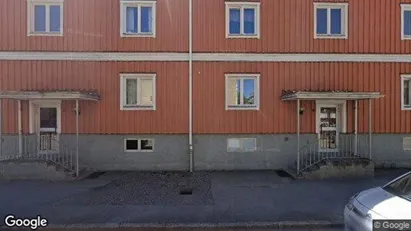 Lägenheter att hyra i Katrineholm - Bild från Google Street View
