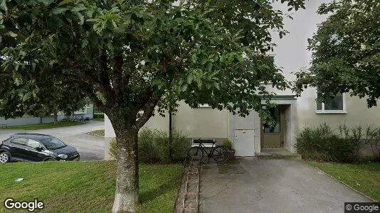 Lägenheter till salu i Gotland - Bild från Google Street View