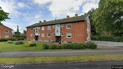 Lägenheter till salu i Lund - Bild från Google Street View