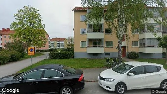 Lägenheter till salu i Kalmar - Bild från Google Street View