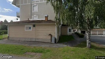 Lägenheter till salu i Bräcke - Bild från Google Street View