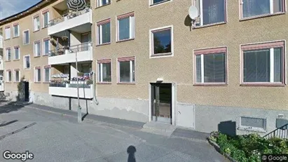 Lägenheter att hyra i Söderort - Bild från Google Street View