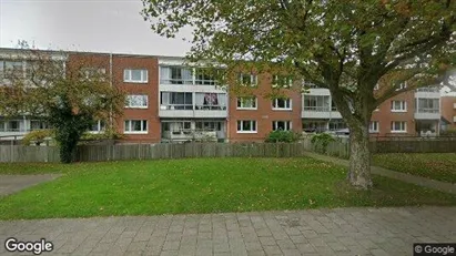 Lägenheter att hyra i Fosie - Bild från Google Street View