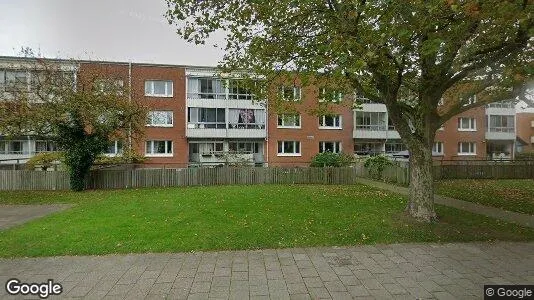 Lägenheter att hyra i Fosie - Bild från Google Street View