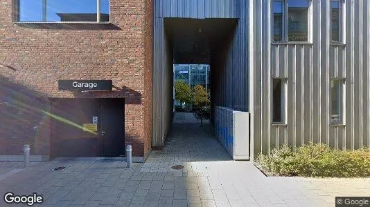 Lägenheter att hyra i Hyllie - Bild från Google Street View