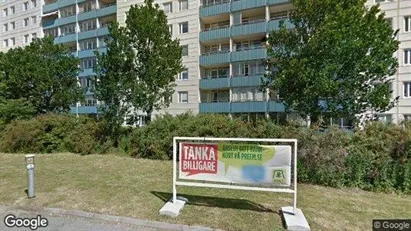 Lägenheter att hyra i Malmö Centrum - Bild från Google Street View