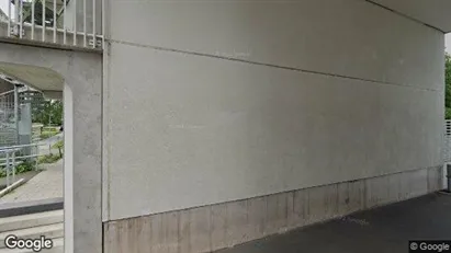 Lägenheter att hyra i Fosie - Bild från Google Street View