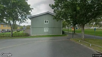 Lägenheter att hyra i Värnamo - Bild från Google Street View
