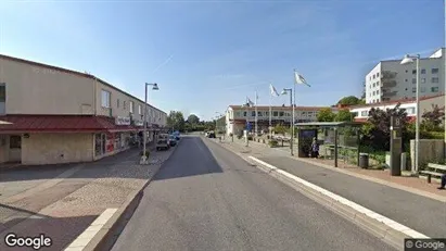 Lägenheter att hyra i Askim-Frölunda-Högsbo - Bild från Google Street View