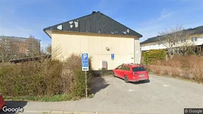 Lägenheter att hyra i Österåker - Bild från Google Street View