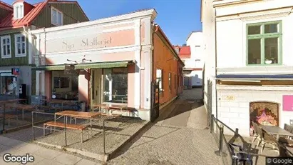 Lägenheter att hyra i Karlskrona - Bild från Google Street View